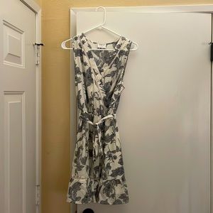 Sienna Sky mid length dress